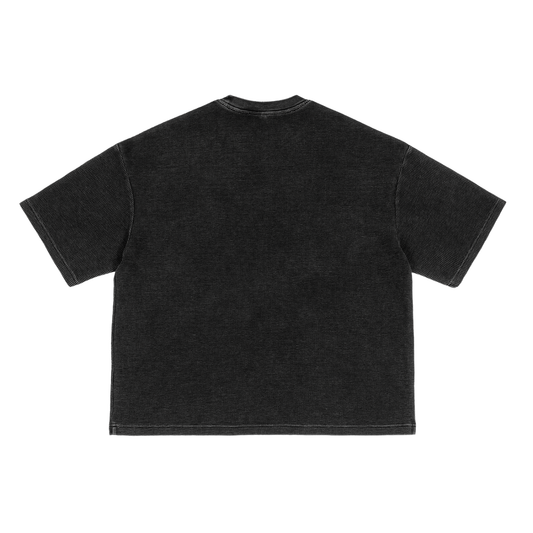 Bawdat Chicken-and-Waffle Shirt.