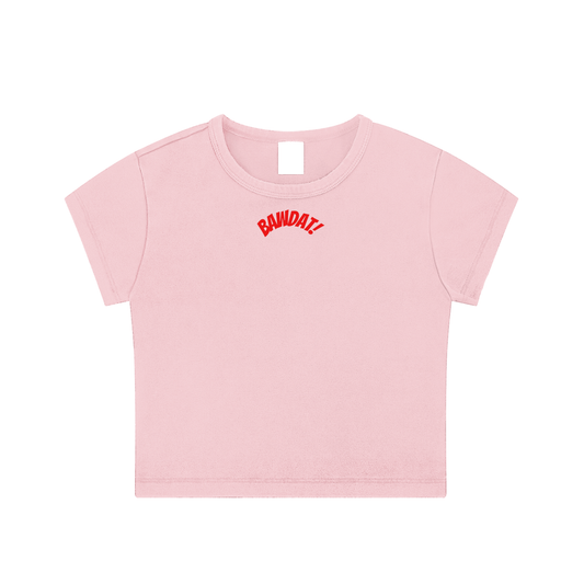 BAWDAT Fun 'n' Sporty Crop