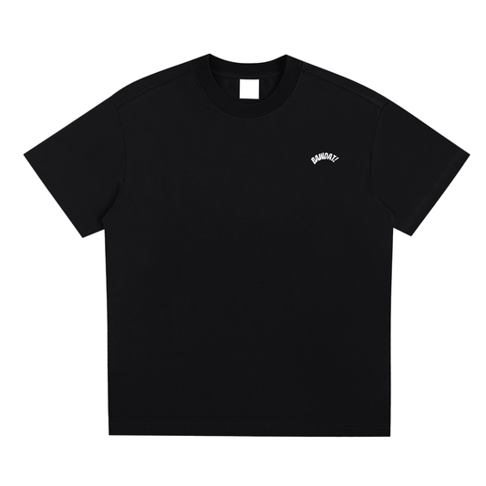 BAWDAT 2 QUICK-Dry Cooling T-shirt
